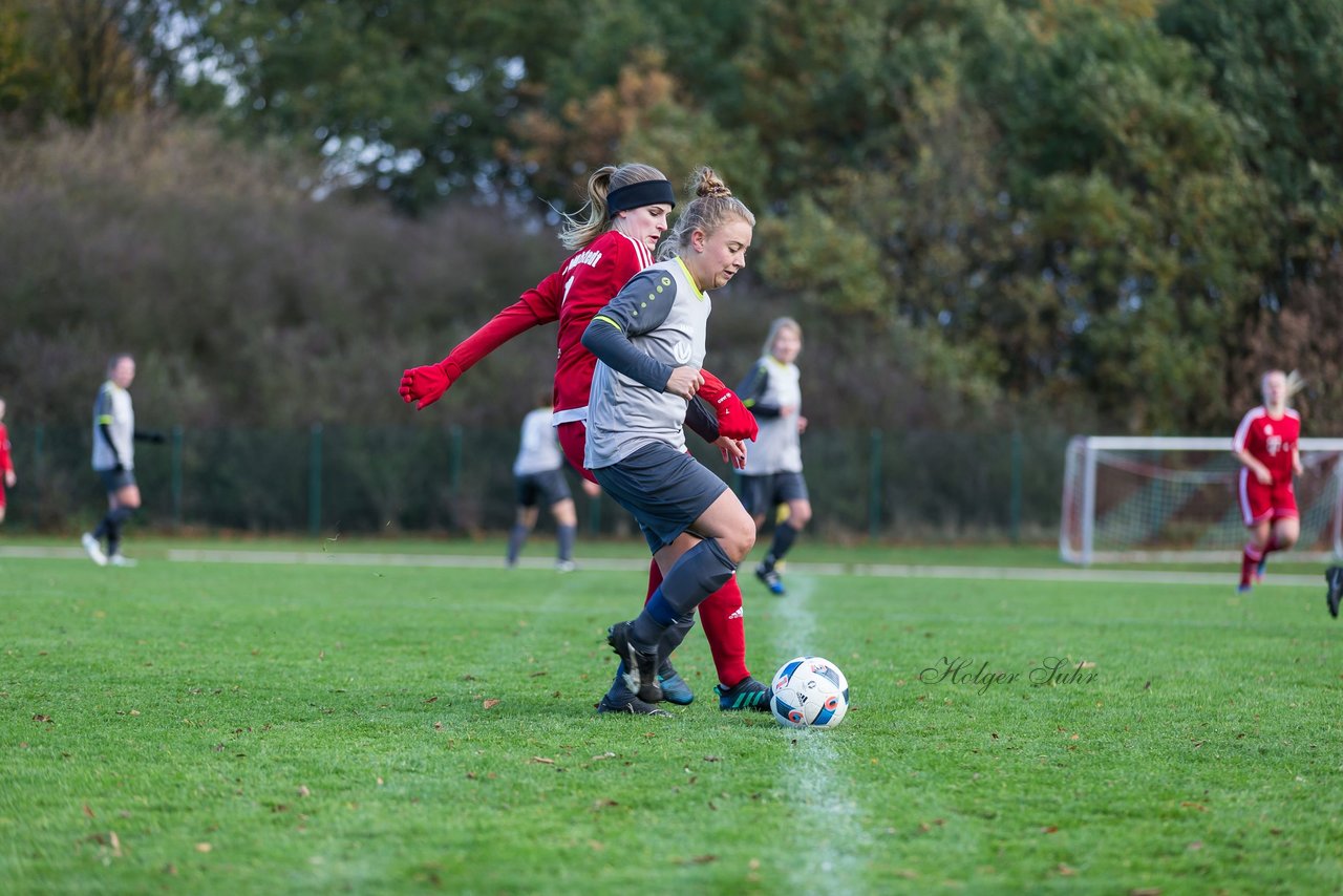 Bild 59 - Frauen SV Wahlstedt - ATSV Stockelsdorf : Ergebnis: 1:4